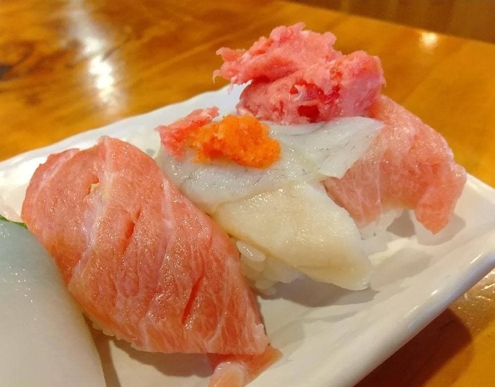 立花鮨