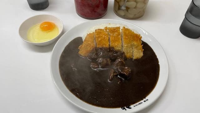 カレーの龍 - サブ画像1