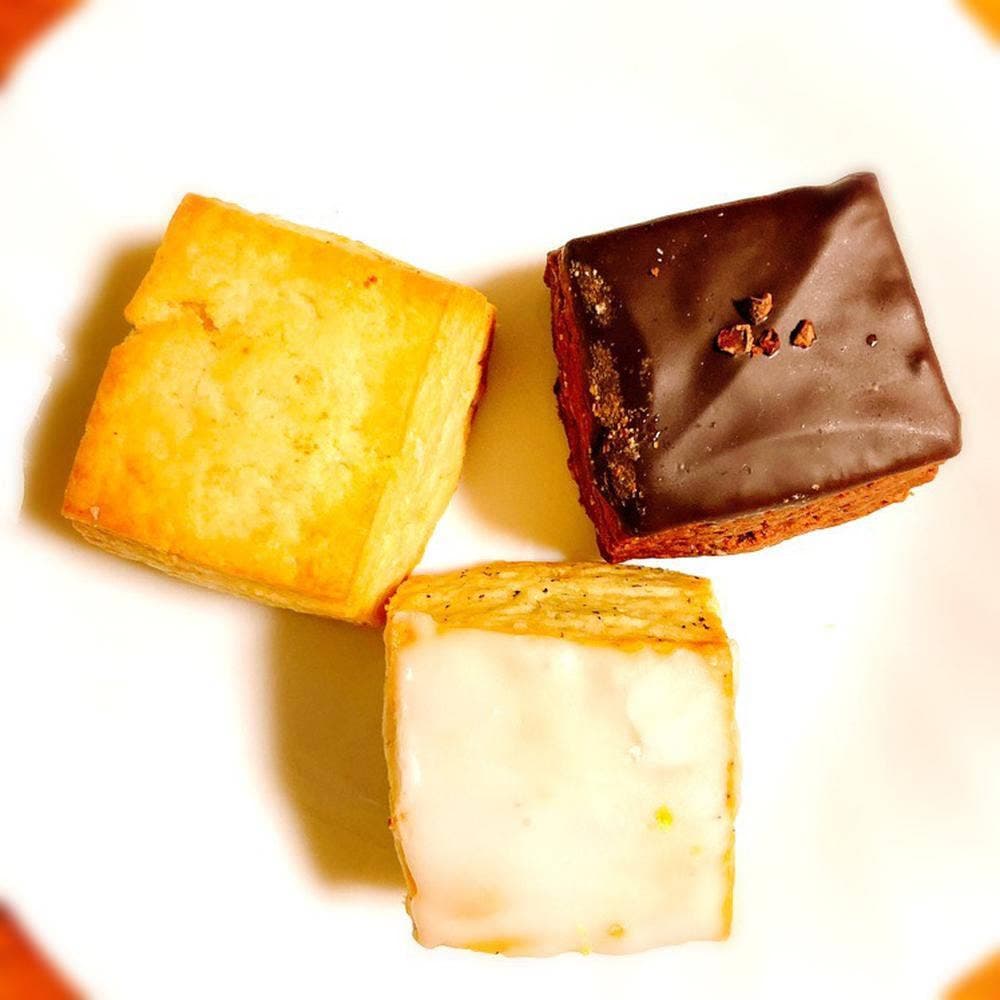 スコーン専門店 iro