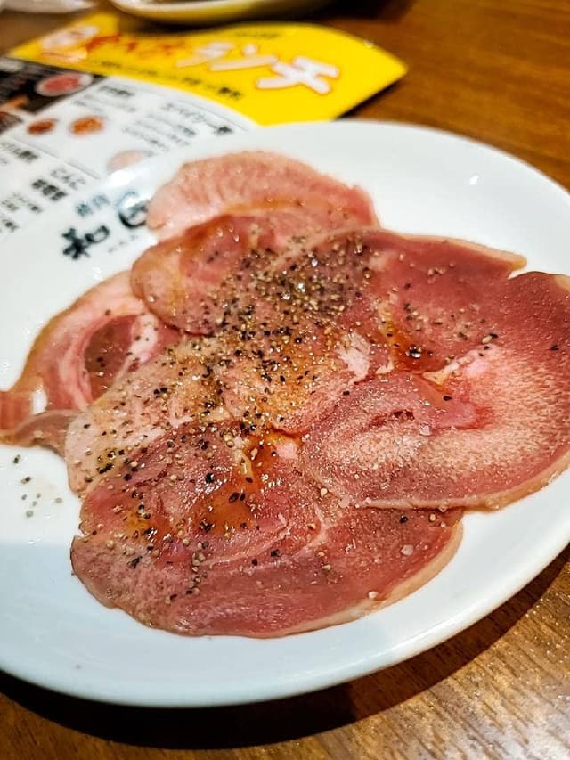 焼肉の和民 亀有駅前店 - サブ画像2