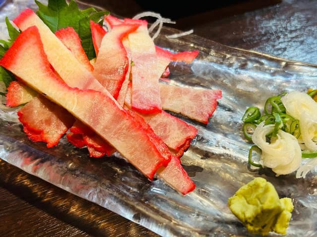 鮪・やきとり 須田 - サブ画像3
