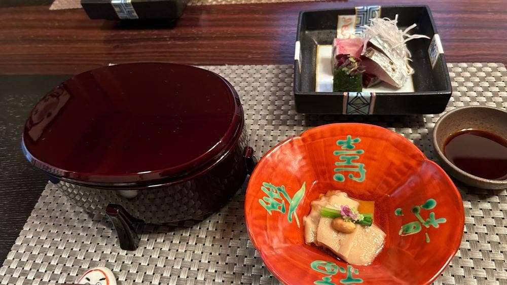 旬包丁処 味菜