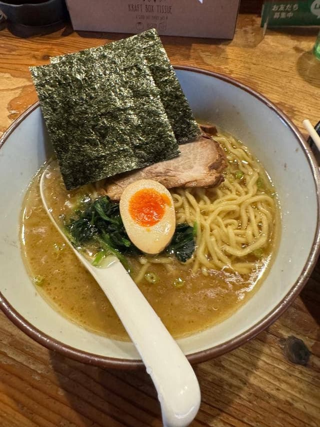 横濱家 相模原店 - サブ画像3