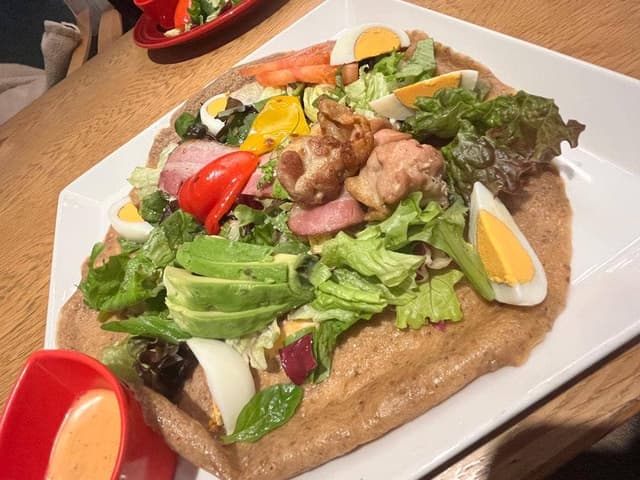 むさしの森珈琲 六ツ川店 - サブ画像1