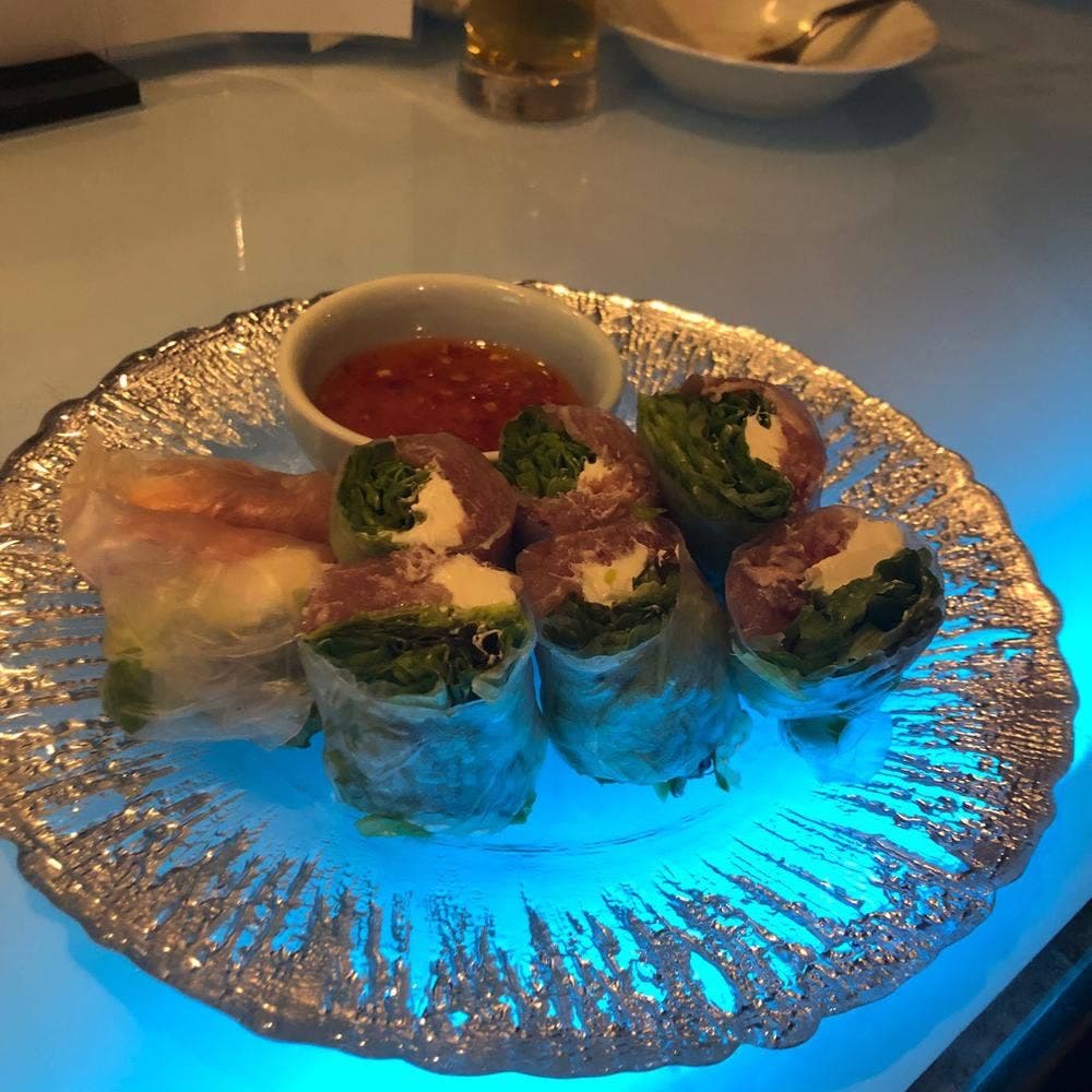イタリアン×グリル＆ワイン ペルレ地中海 錦糸町店