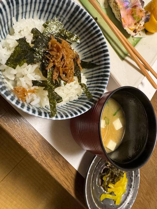旬彩 あかぎ - サブ画像1
