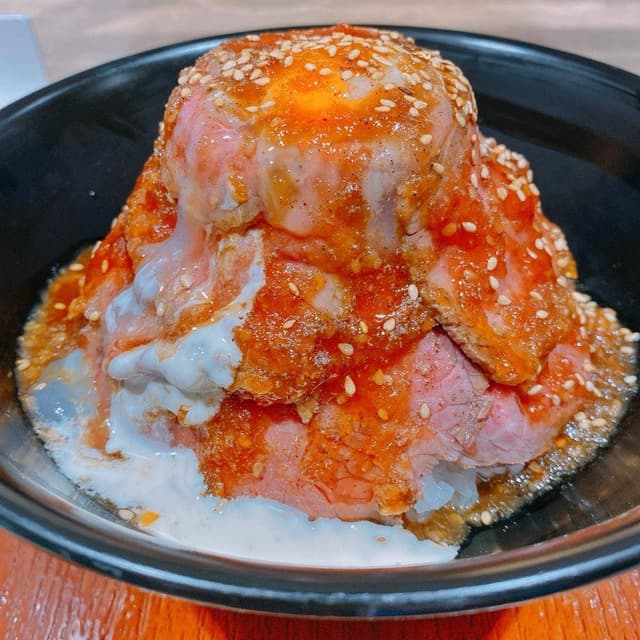 精肉店直営 1971 肉丼やまと 光が丘IMA店 - サブ画像2