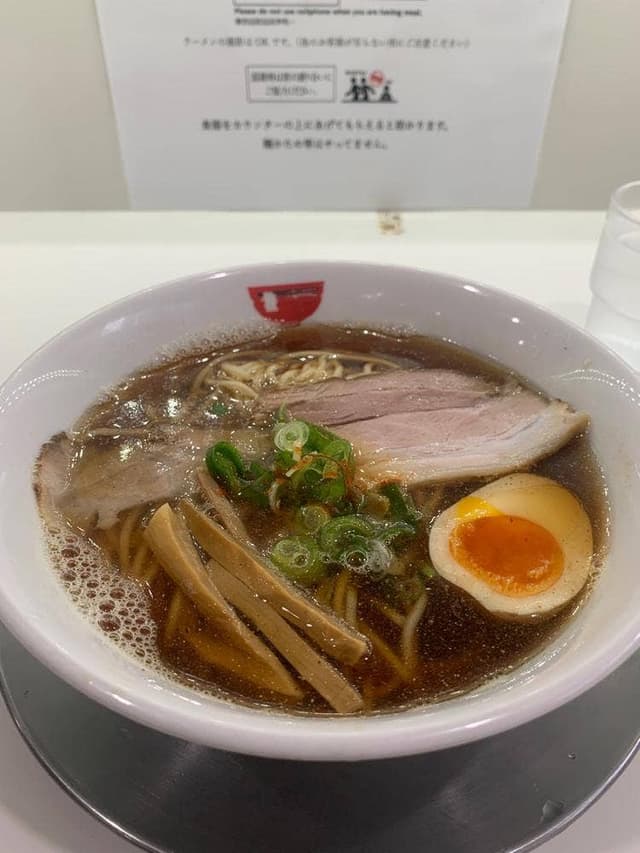 ラーメン モリン - サブ画像1