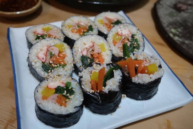 韓国料理 シゴルギル ～田舎道～ - サブ画像1