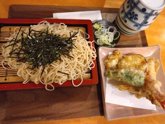 砂場 - サブ画像3