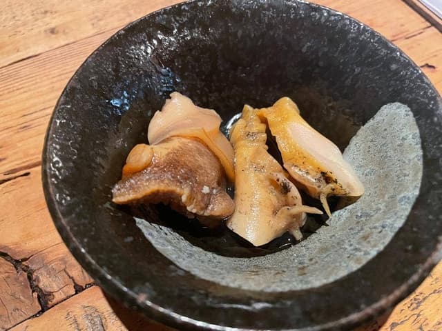 新橋 炉ばたや - サブ画像1