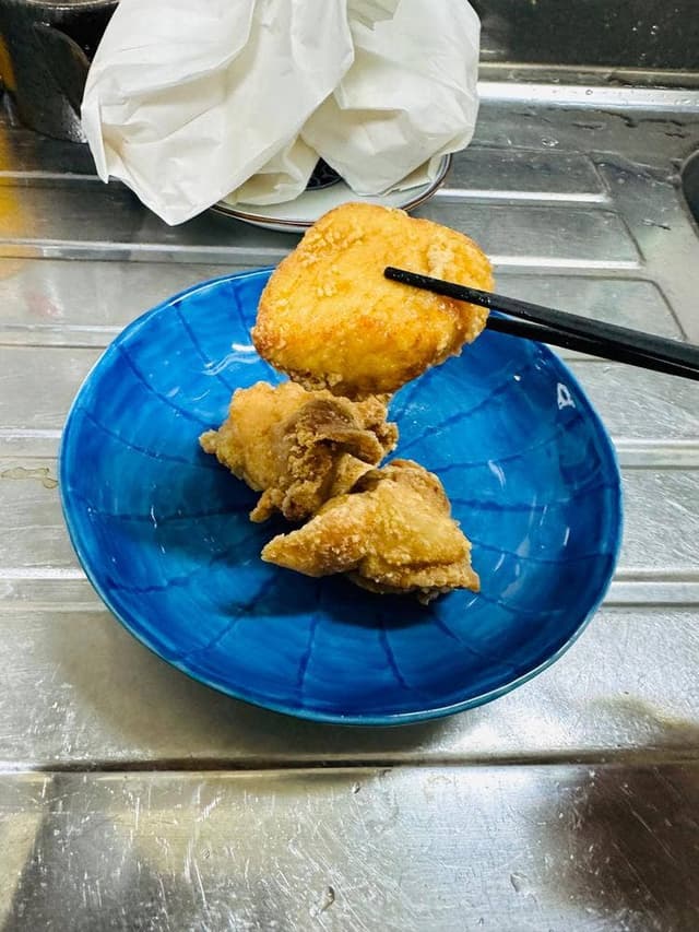 元祖中津からあげ もり山 舞鶴店 - サブ画像2