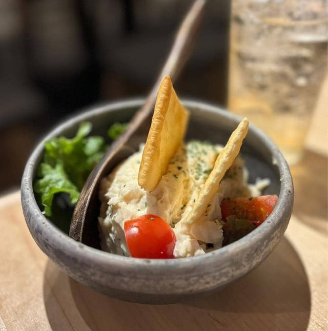 燻製kitchen タニグチ - サブ画像1