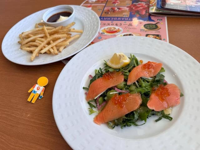 ココス 大岡店 - サブ画像2