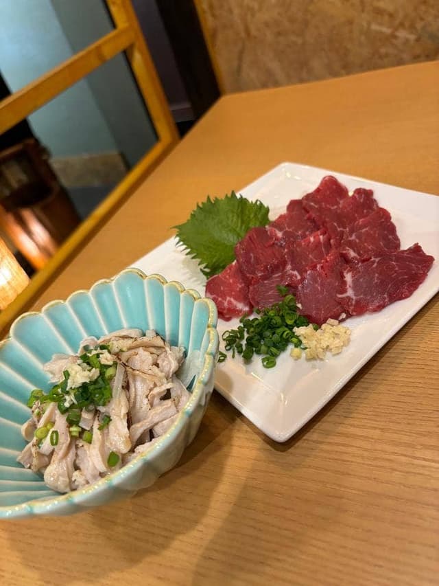 かわ乃 春吉本店 - サブ画像1