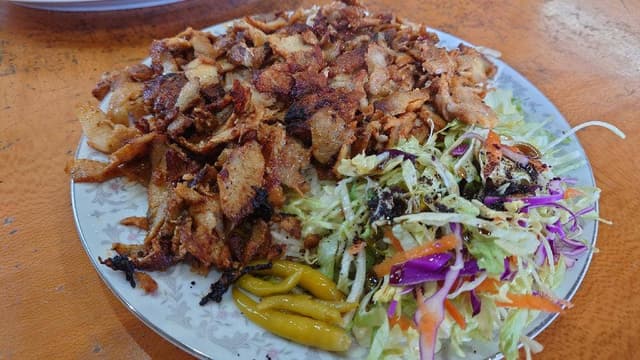 ケバブイスタンブール - サブ画像1