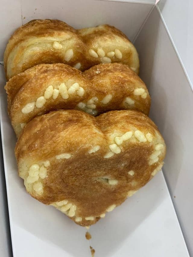 デニッシュハート 名鉄百貨店名古屋店 - サブ画像1