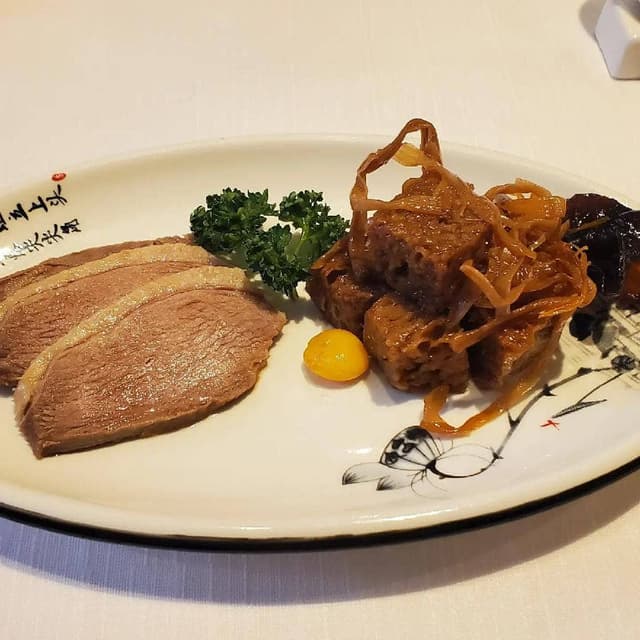 金陵 銀座本店 - サブ画像2
