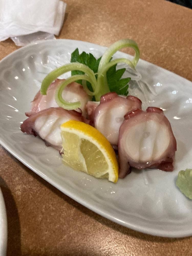 居酒屋松屋