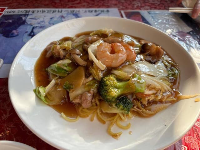 広東名菜 好好 - サブ画像2