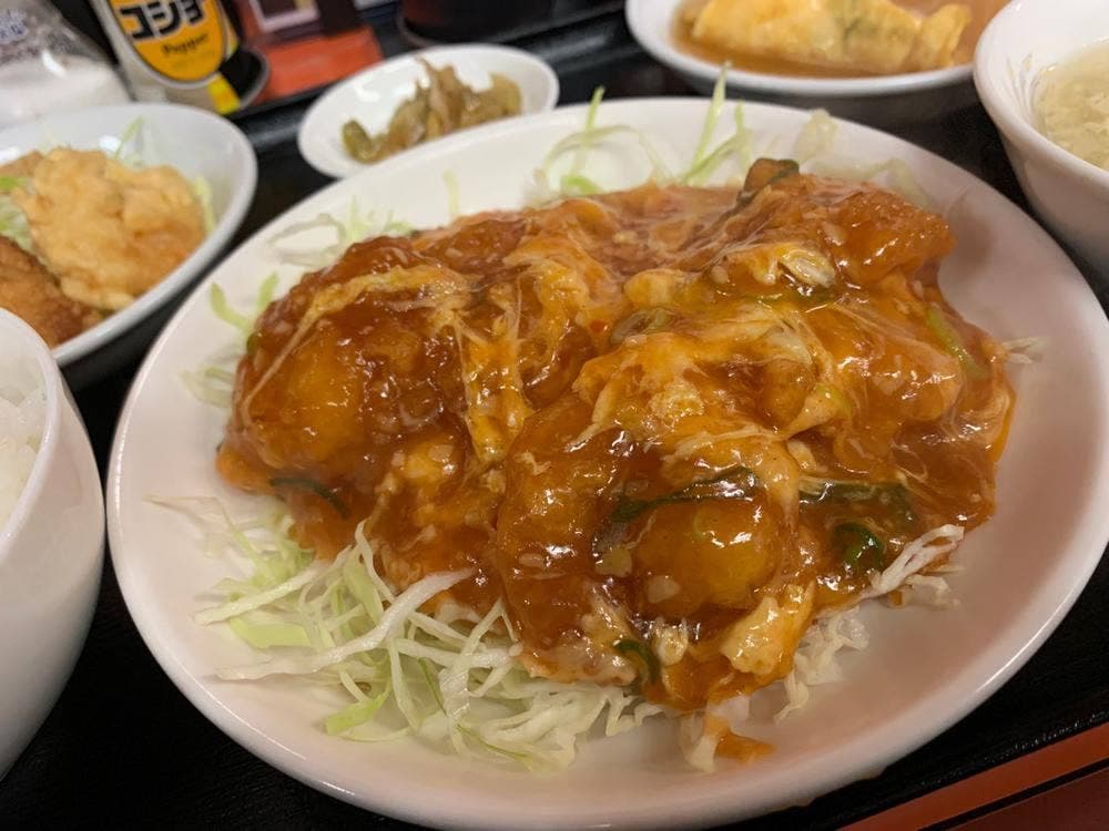 石才飯店