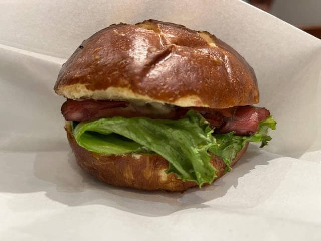 エクセルシオールカフェ 新お茶の水店 - サブ画像3