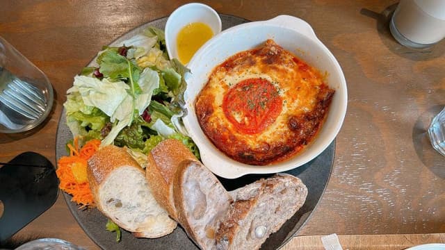 ゴンノベーカリーマーケット - サブ画像1