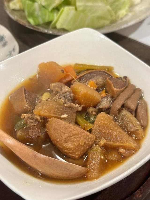 やきとん えん家 池袋東口駅前地下店 - サブ画像1
