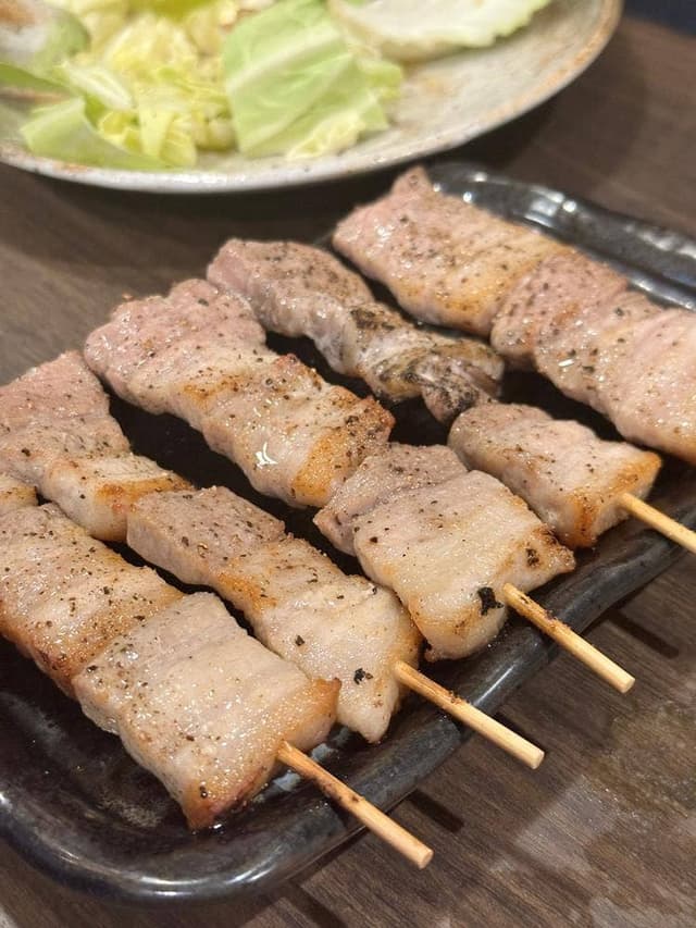 やきとん えん家 池袋東口駅前地下店 - サブ画像3