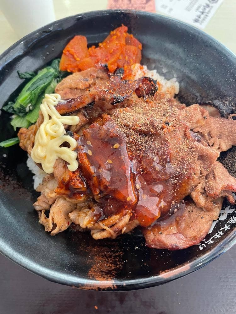 肉のヤマ牛 unimoちはら台店