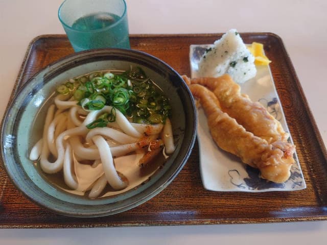 名物うどん横田 - サブ画像2
