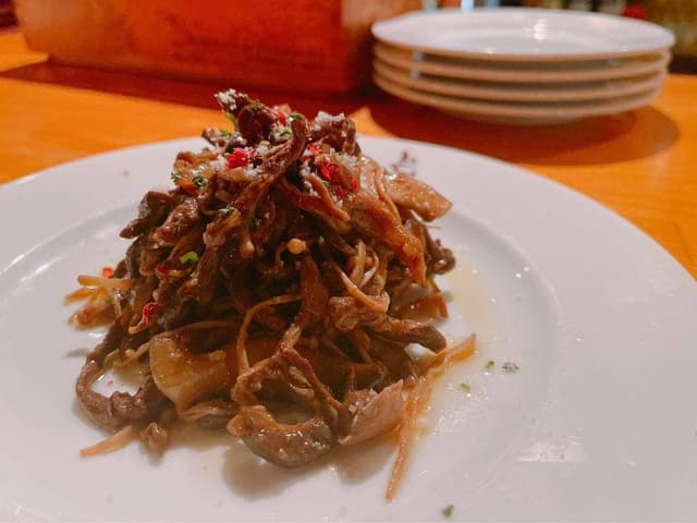 MOZ 三軒茶屋 - サブ画像1