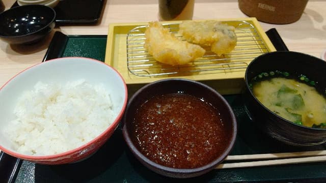 那かむら イオンスタイル笹丘店 - サブ画像1