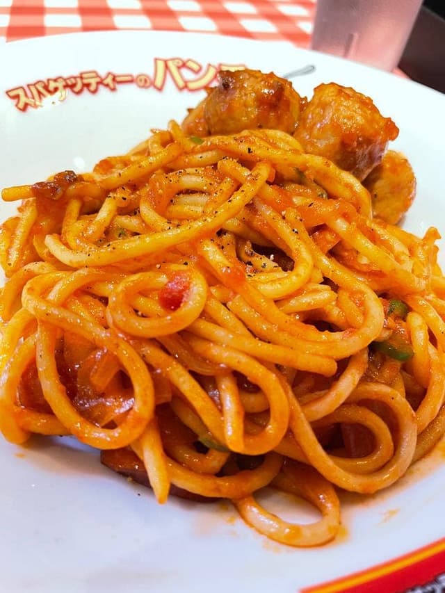 スパゲッティーのパンチョ 相模原店 - サブ画像2