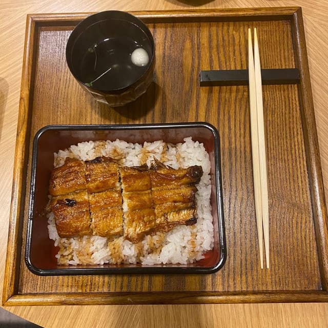 うなぎ 仙石亭 岡崎店 - サブ画像2