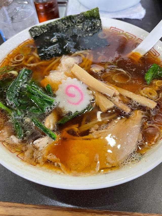 青島食堂 宮内駅前店 - サブ画像3