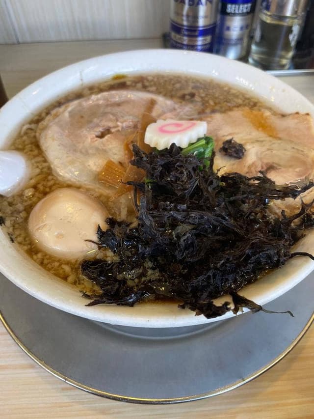 らーめん処 潤 蔵王橋店 - サブ画像1