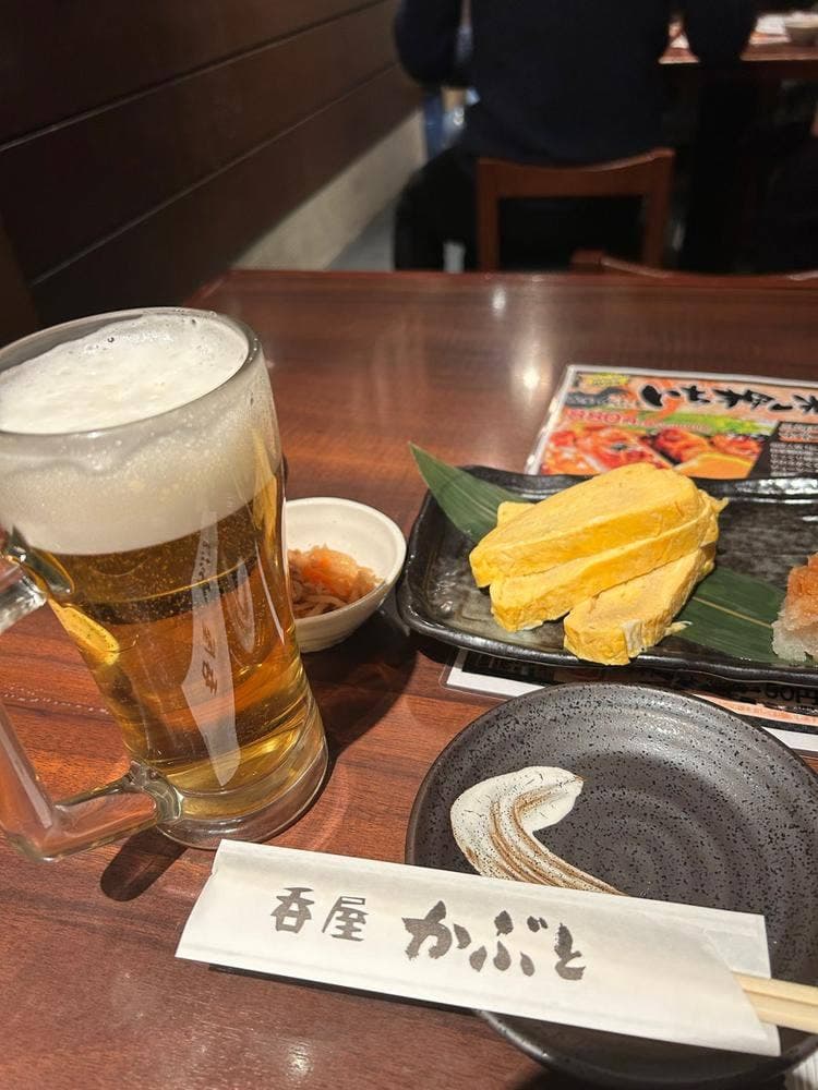 呑屋かぶと