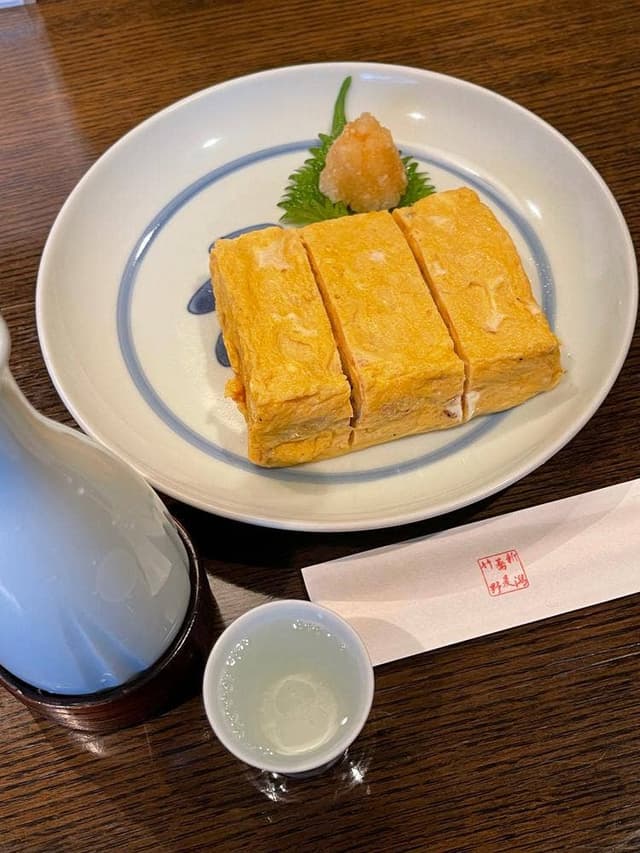 そば竹野 - サブ画像1