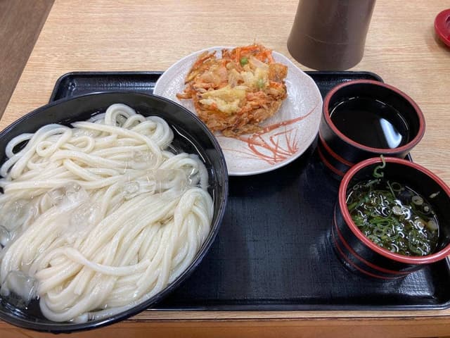 まるいち久米店 - サブ画像2