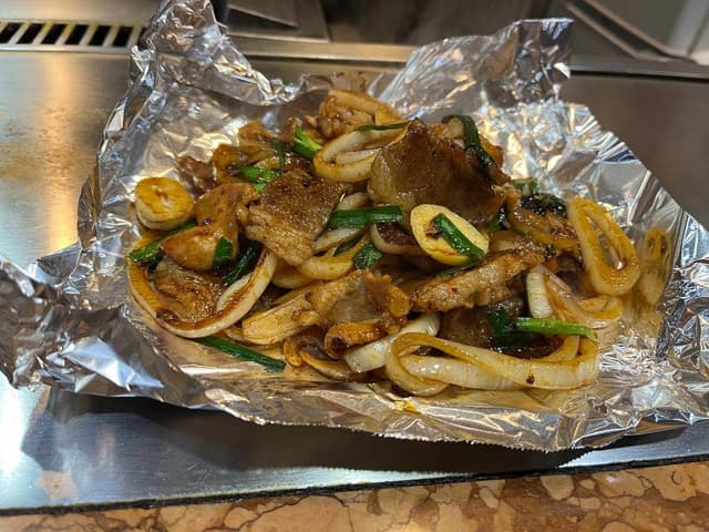 お好み焼き ひろ - サブ画像2