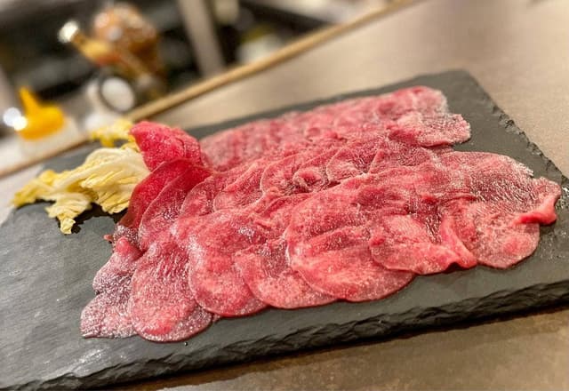 時は、肉なり！niku-doki - サブ画像2