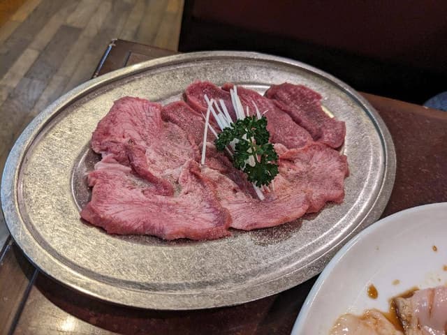 焼肉 京城 北千住店 - サブ画像3