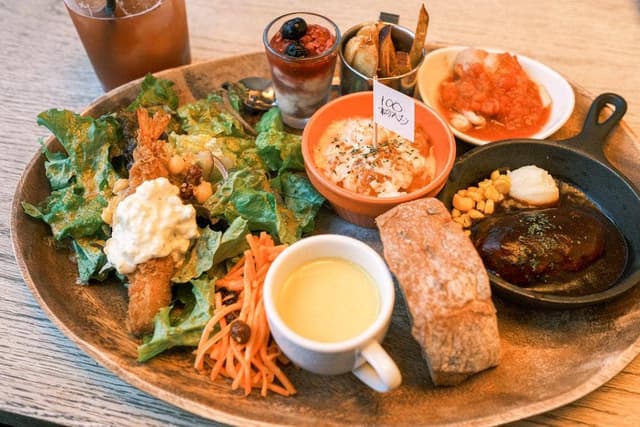 100本のスプーン TACHIKAWA - サブ画像2