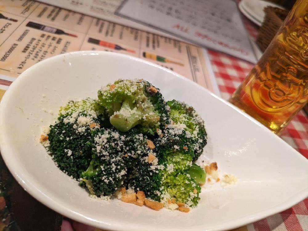 ガーリックマニア