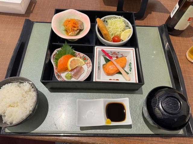 アルペンローズ - サブ画像2