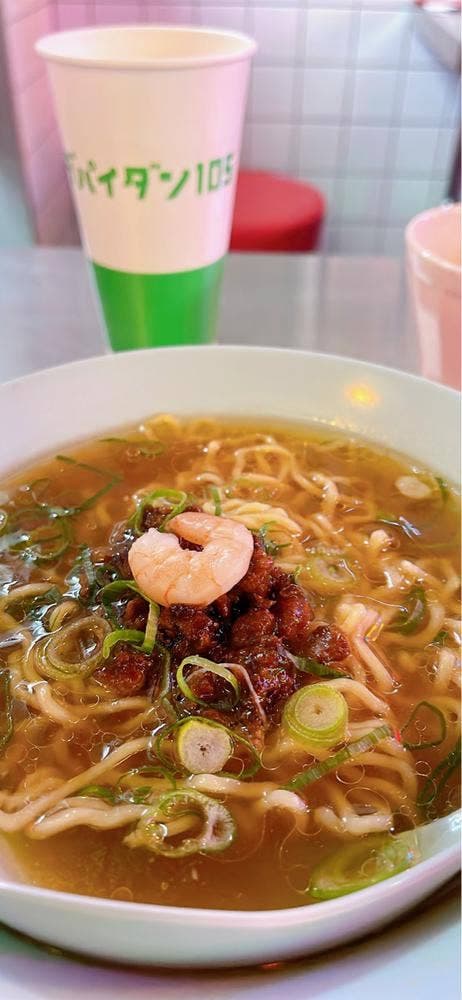 da pa dang 105 ミカン下北店 - サブ画像1