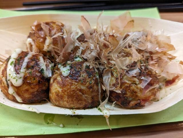 たこやき座 - サブ画像2