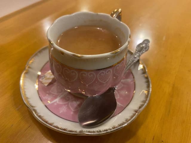 インディアン・レストラン ロタ - サブ画像3