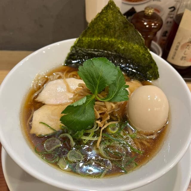 銀座 篝 神戸三宮店 - サブ画像2